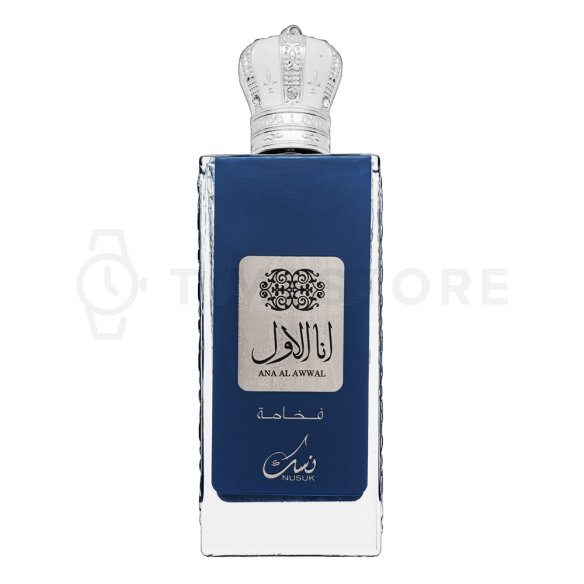 Nusuk Ana Al Awwal Fakhama Eau de Parfum da uomo 100 ml