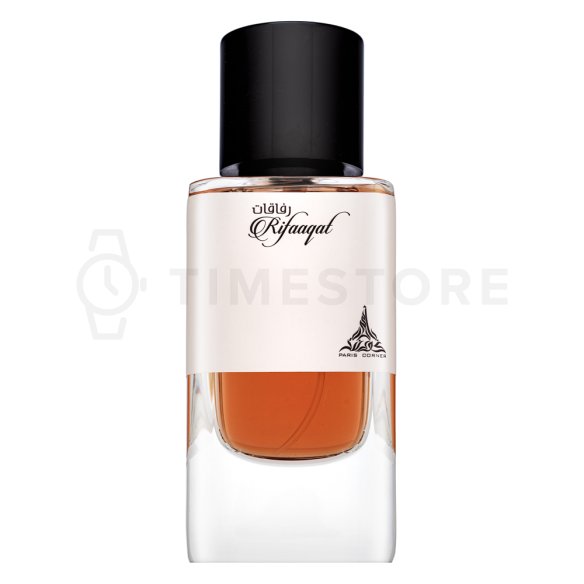 Paris Corner Rifaaqat Eau de Parfum unisex 85 ml