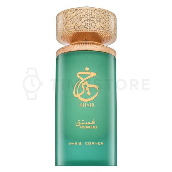 Paris Corner Khair Pistachio parfémovaná voda unisex 100 ml