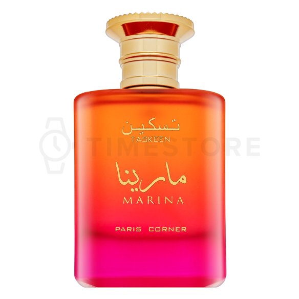 Paris Corner Taskeen Marina Eau de Parfum unisex 100 ml