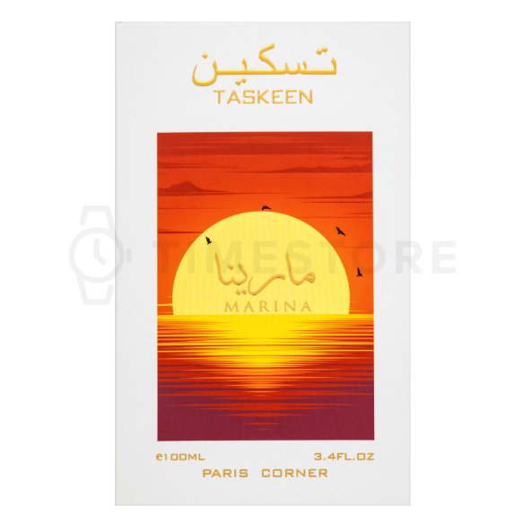 Paris Corner Taskeen Marina Eau de Parfum unisex 100 ml