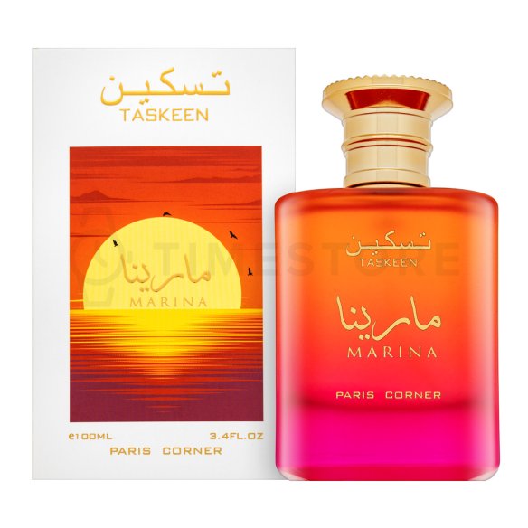 Paris Corner Taskeen Marina Eau de Parfum unisex 100 ml