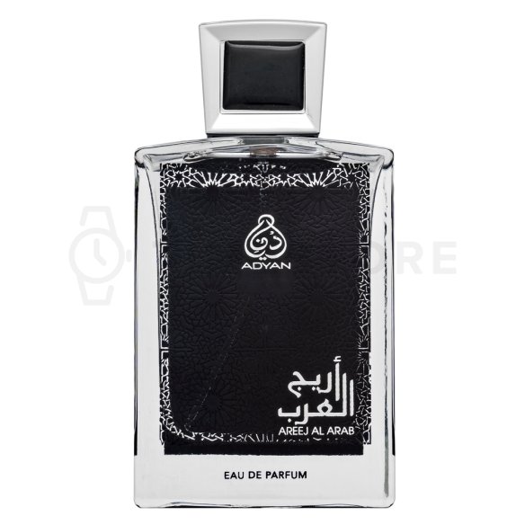 Adyan Areej Al Arab parfumirana voda unisex 100 ml