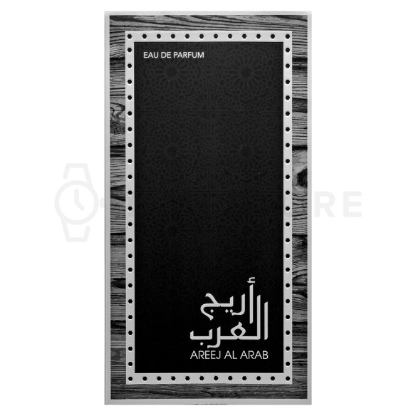 Adyan Areej Al Arab parfumirana voda unisex 100 ml
