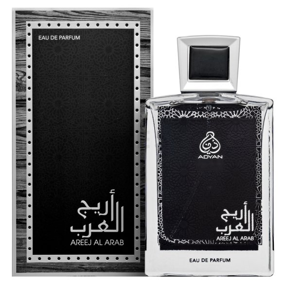 Adyan Areej Al Arab parfumirana voda unisex 100 ml