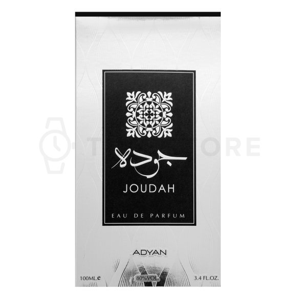 Adyan Joudah parfumirana voda unisex 100 ml