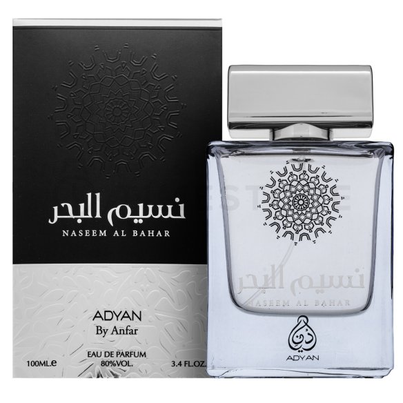 Adyan Naseem Al Bahar Eau de Parfum für Herren 100 ml