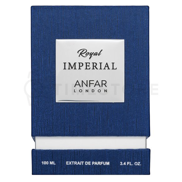 Anfar Royal Imperial parfemska voda za muškarce 100 ml