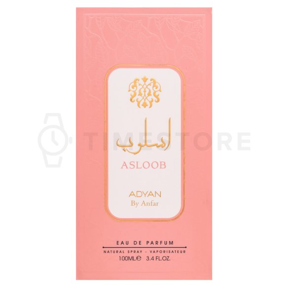 Adyan Asloob woda perfumowana dla kobiet 100 ml