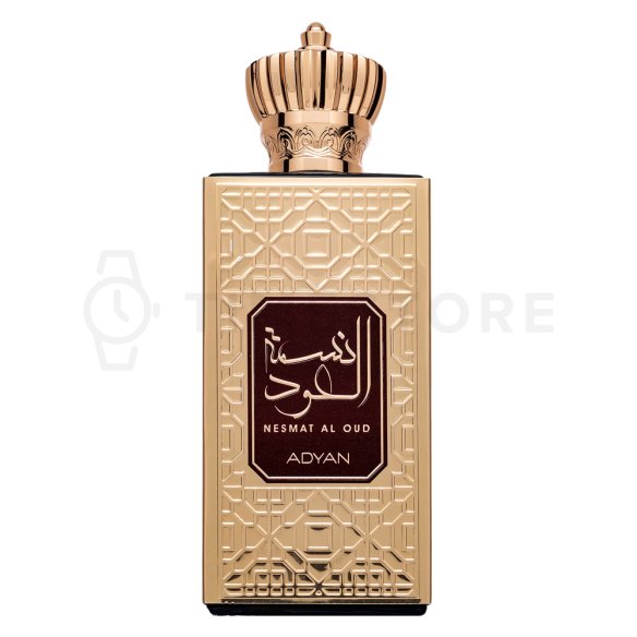 Adyan Nesmat Al Oud Eau de Parfum für Herren 60 ml