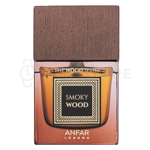 Anfar Smoky Wood Perfume para hombre 100 ml
