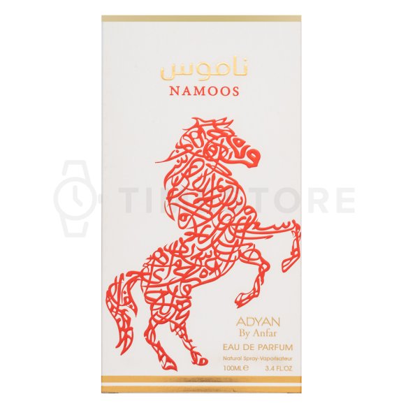 Adyan Namoos Eau de Parfum unisex 100 ml