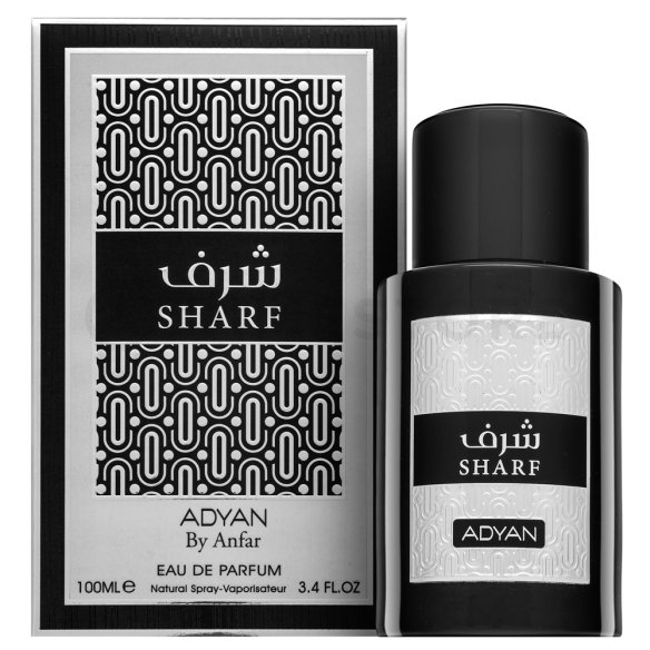 Adyan Sharf Eau de Parfum für Herren 100 ml