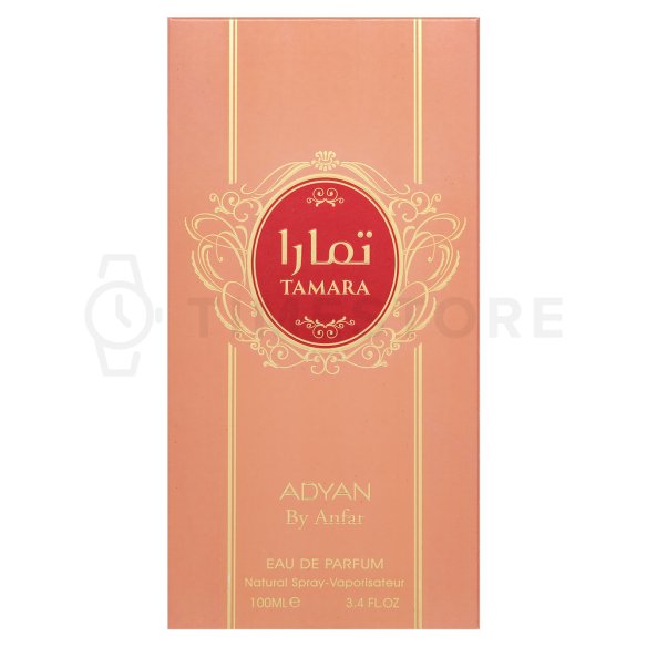 Adyan Tamara woda perfumowana dla kobiet 100 ml