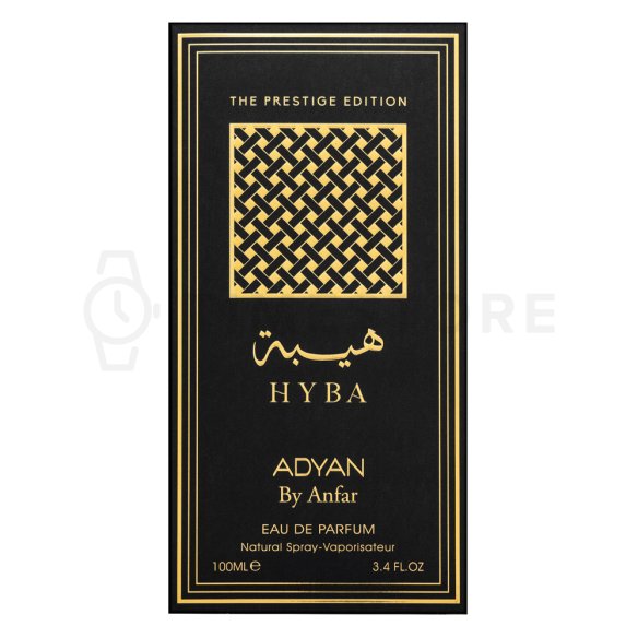 Adyan Hyba parfumirana voda unisex 100 ml