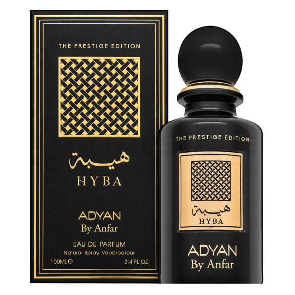 Adyan Hyba parfumirana voda unisex 100 ml
