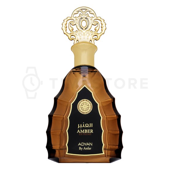 Adyan Amber Extreme Парфюмна вода унисекс 100 ml