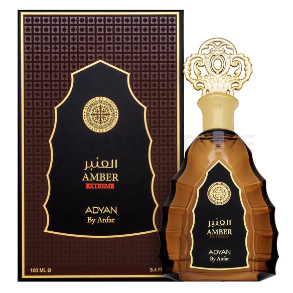 Adyan Amber Extreme Парфюмна вода унисекс 100 ml