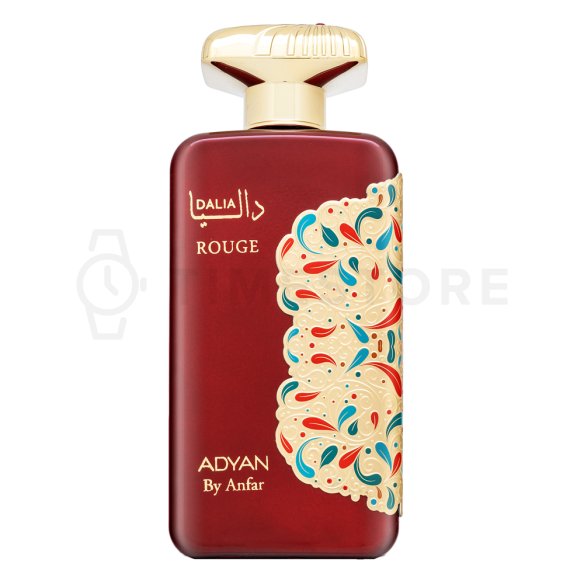 Adyan Dalia Rouge Eau de Parfum unisex 100 ml