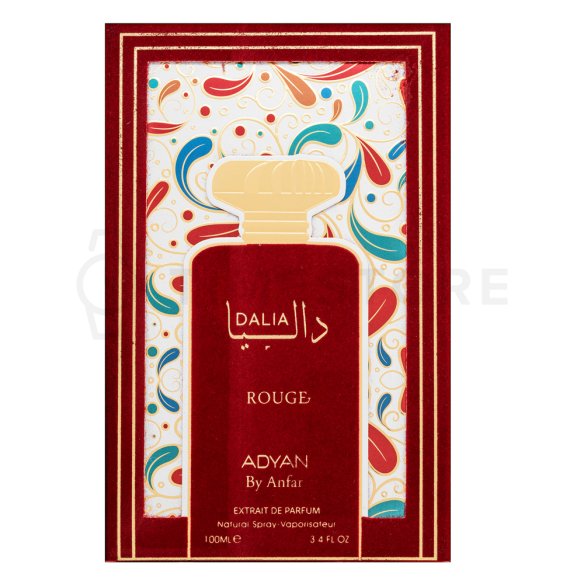 Adyan Dalia Rouge Eau de Parfum unisex 100 ml