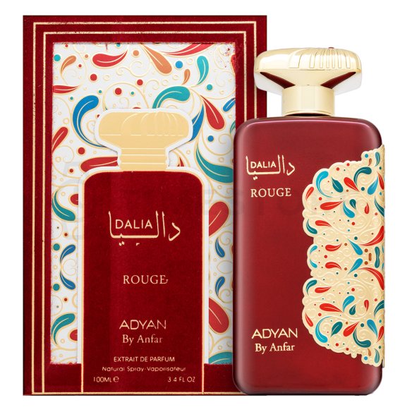 Adyan Dalia Rouge Eau de Parfum unisex 100 ml
