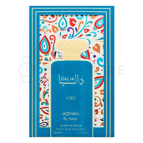 Adyan Dalia Ciel Parfüm für Damen 100 ml