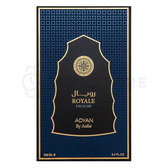 Adyan Royale Exclusif Парфюмна вода унисекс 100 ml