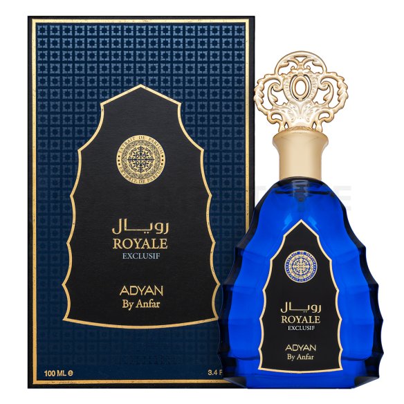 Adyan Royale Exclusif Парфюмна вода унисекс 100 ml