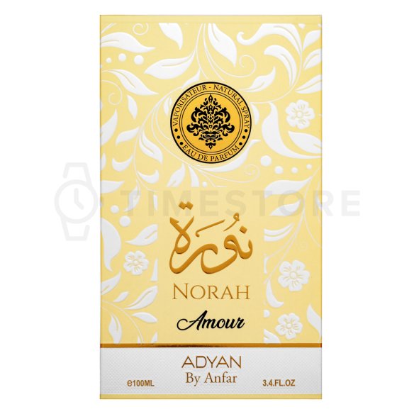 Adyan Norah Amour Eau de Parfum für Damen 100 ml