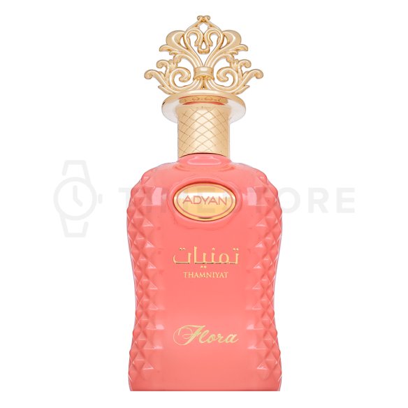 Adyan Thamniyat Flora Eau de Parfum für Damen 100 ml