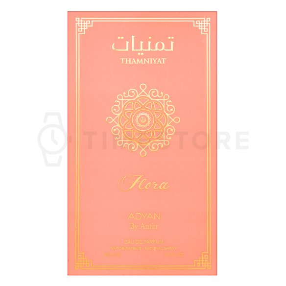 Adyan Thamniyat Flora Eau de Parfum für Damen 100 ml