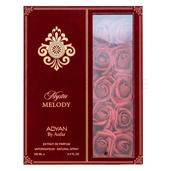 Adyan Norah Melody Eau de Parfum für Damen 100 ml