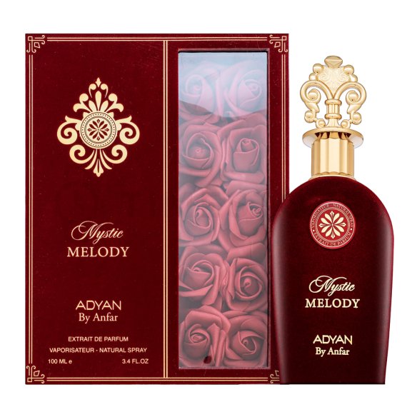 Adyan Norah Melody Eau de Parfum für Damen 100 ml