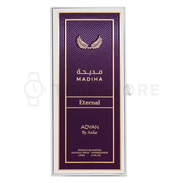 Adyan Madiha Eternal parfumirana voda unisex 100 ml