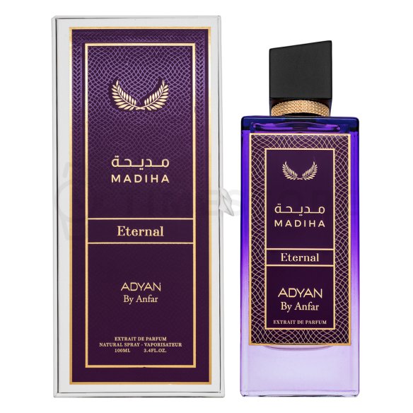 Adyan Madiha Eternal parfumirana voda unisex 100 ml