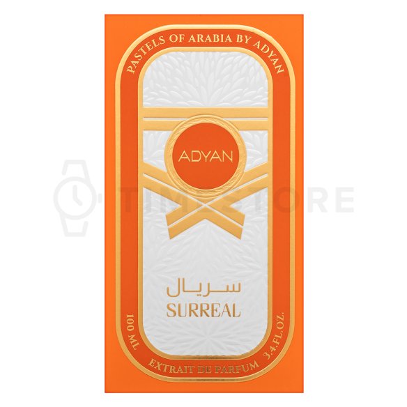 Adyan Surreal čisti parfum za ženske 100 ml