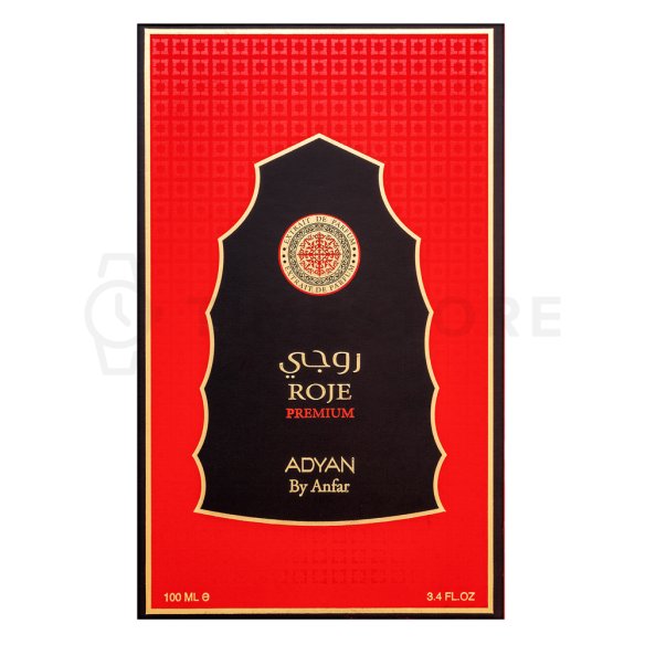 Adyan Roje Premium parfumirana voda unisex 100 ml