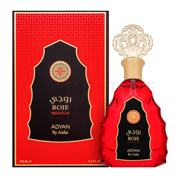 Adyan Roje Premium parfumirana voda unisex 100 ml