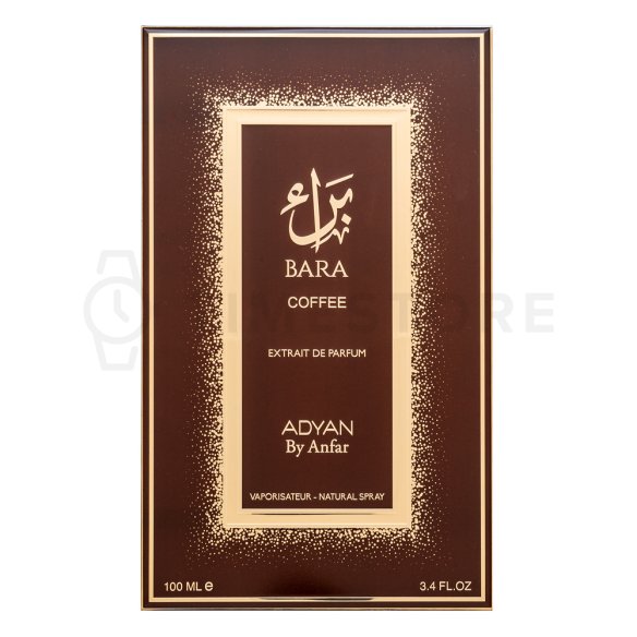 Adyan Bara Coffee Parfüm unisex 100 ml