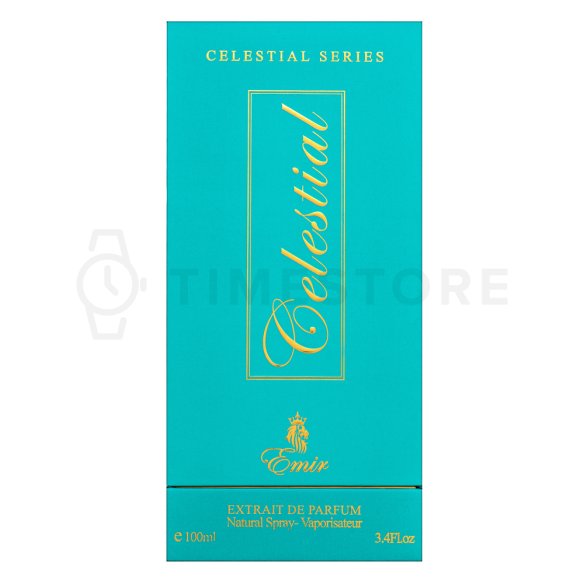 Emir Celestial parfémovaná voda pre mužov 100 ml