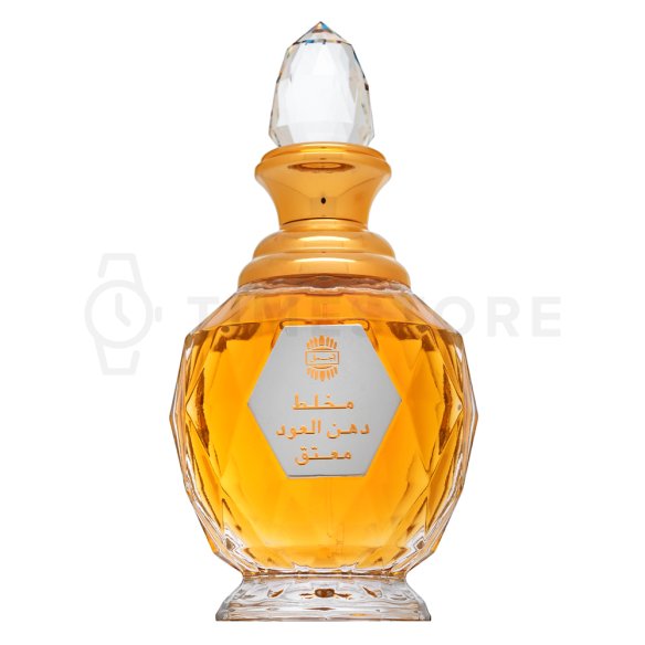 Ajmal Mukhallat Dahn Al Oudh Moattaq Eau de Parfum da donna 60 ml