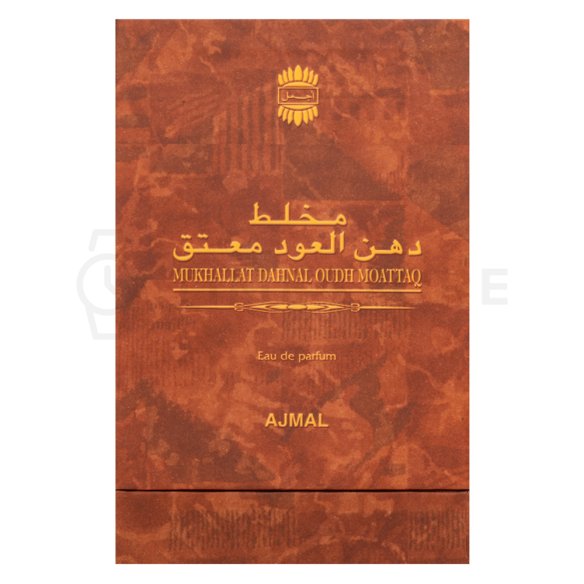 Ajmal Mukhallat Dahn Al Oudh Moattaq Парфюмна вода за жени 60 ml