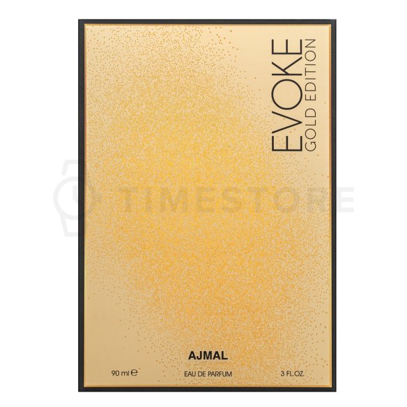 Ajmal Evoke Gold Edition Him parfémovaná voda pro muže 90 ml