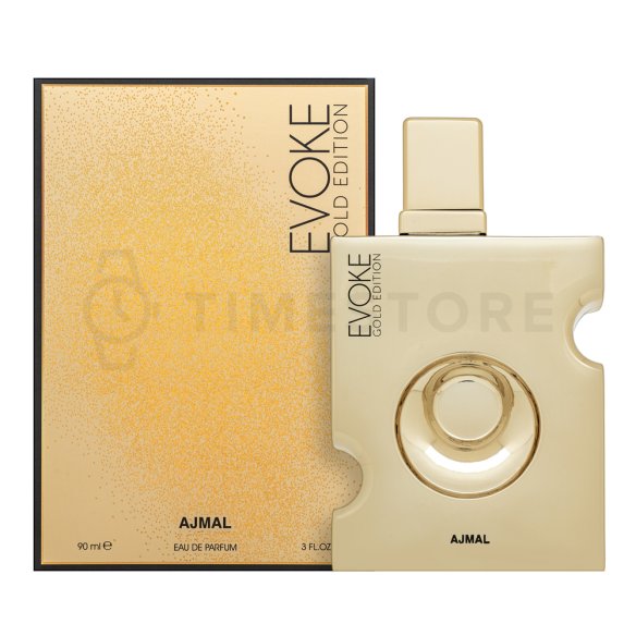 Ajmal Evoke Gold Edition Him Eau de Parfum da uomo 90 ml