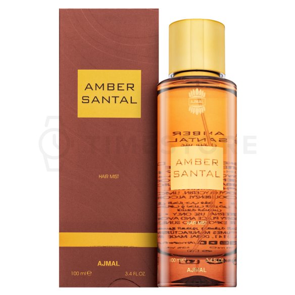 Ajmal Amber Santal vôňa do vlasov pre ženy 100 ml