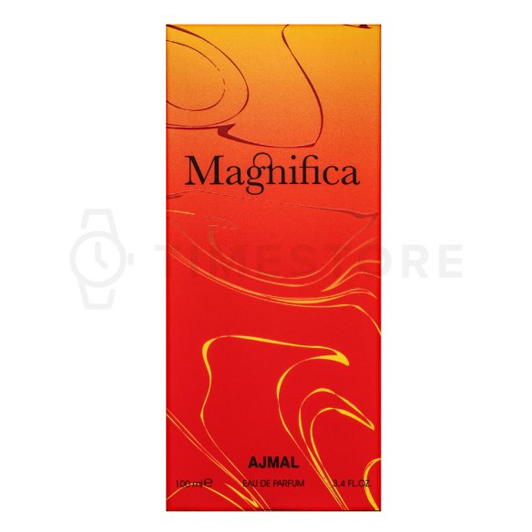 Ajmal Magnifica parfémovaná voda unisex 100 ml