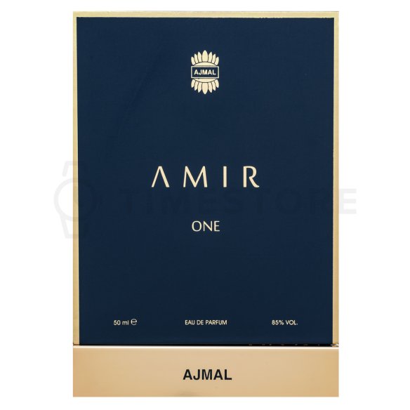 Ajmal Amir One parfemska voda unisex 50 ml