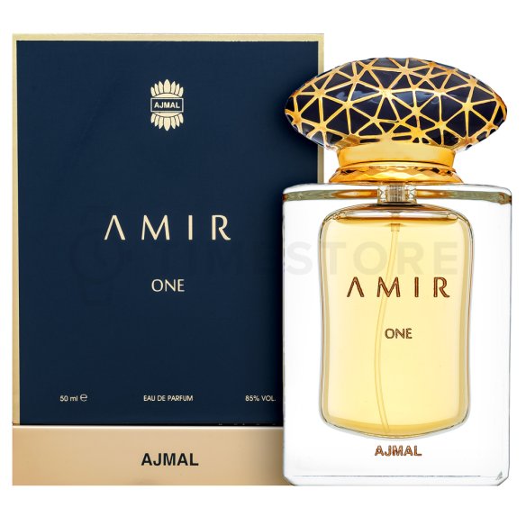 Ajmal Amir One parfumirana voda unisex 50 ml