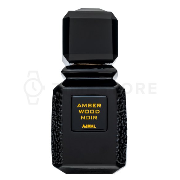 Ajmal Amber Wood Noir parfumirana voda unisex 50 ml