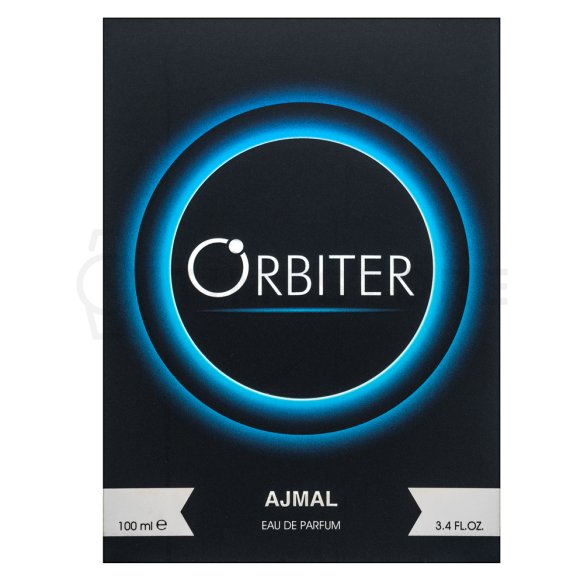 Ajmal Orbiter parfémovaná voda pro muže 100 ml